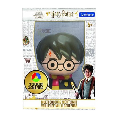 Harry Potter bordlampe