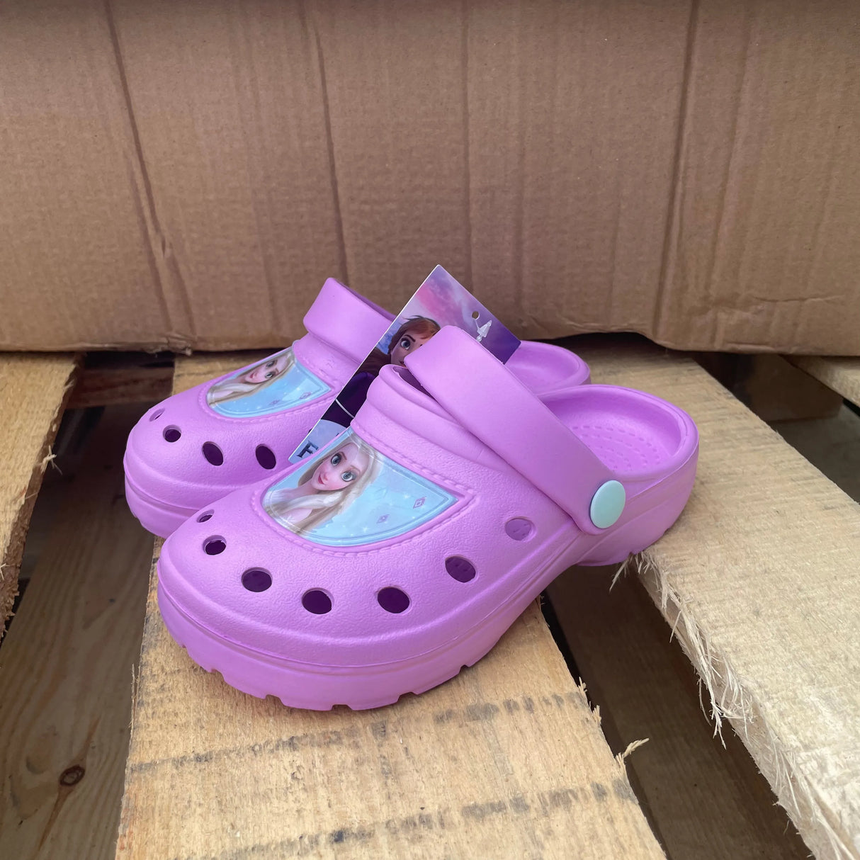 Frozen “Glogs” 22-32