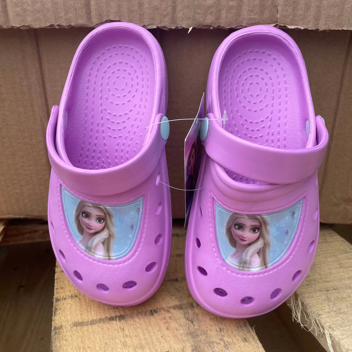 Frozen “Glogs” 22-32