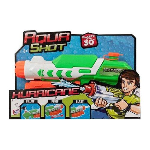 Aqua shot vandpistol