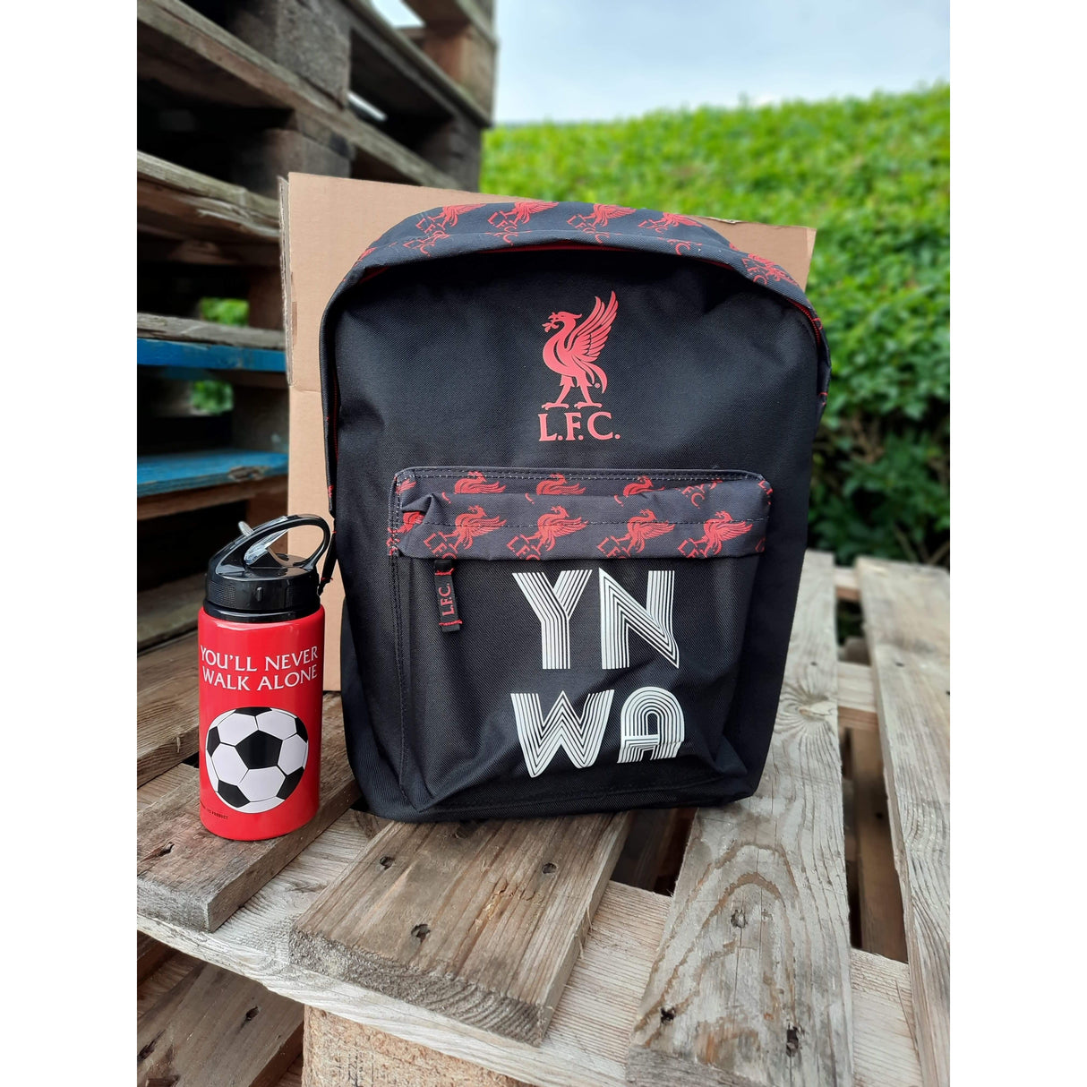 Liverpool startersæt