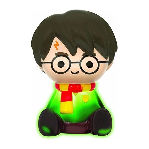 Harry Potter bordlampe