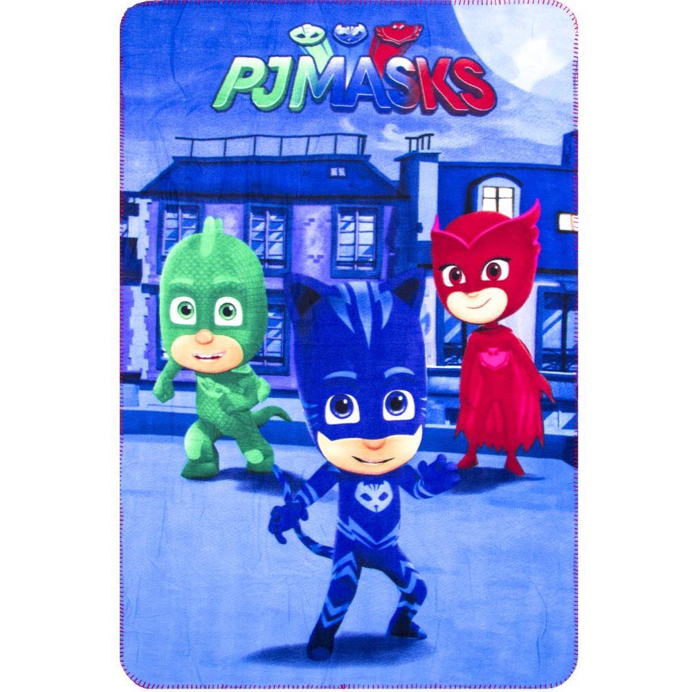 Pj mask tæppe