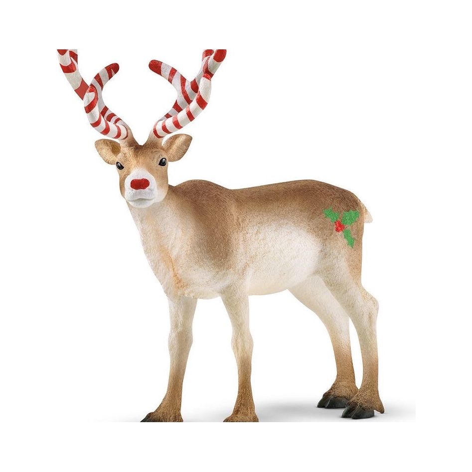 Schleich limited edition jule rensdyr