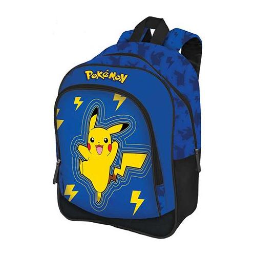 Pokemon rygsæk 35 cm