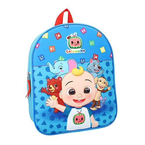 Cocomelon 3D rygsæk