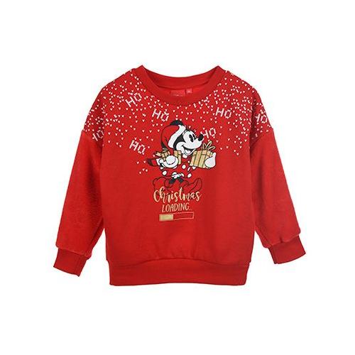 Minnie Mouse julesweater