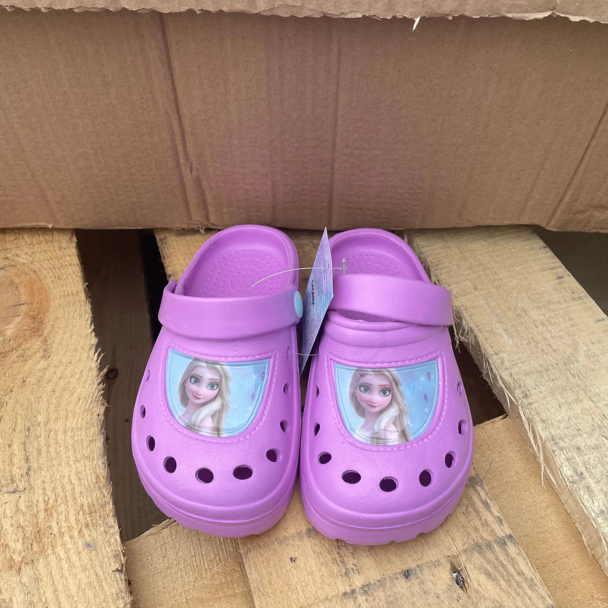 Frozen “Glogs” 22-32