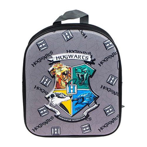 Harry Potter 3D Hogwarts rygsæk