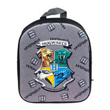 Harry Potter 3D Hogwarts rygsæk