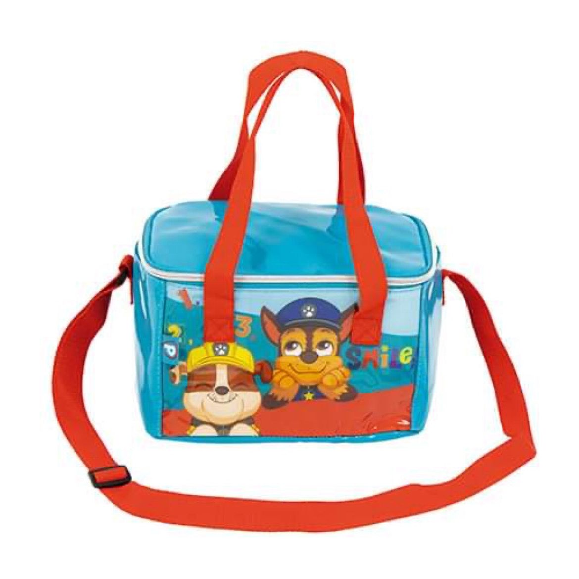 Paw Patrol køletaske