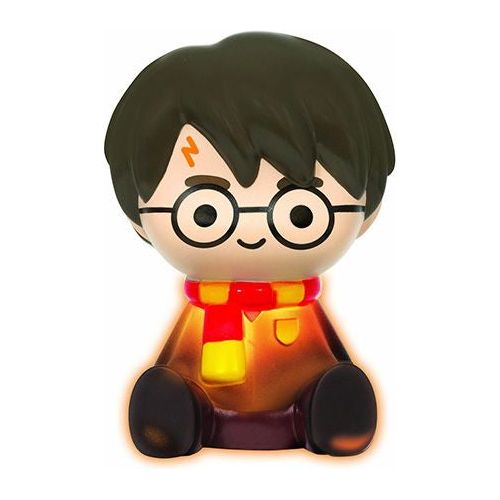 Harry Potter bordlampe