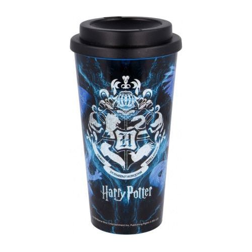 Harry Potter kaffe krus stor