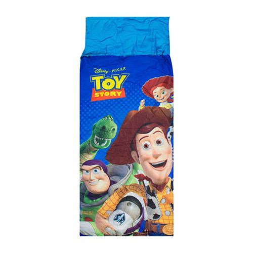 Toy Story sovepose 140x70 cm