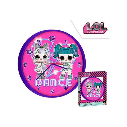 LOL surprise vægur 20 cm