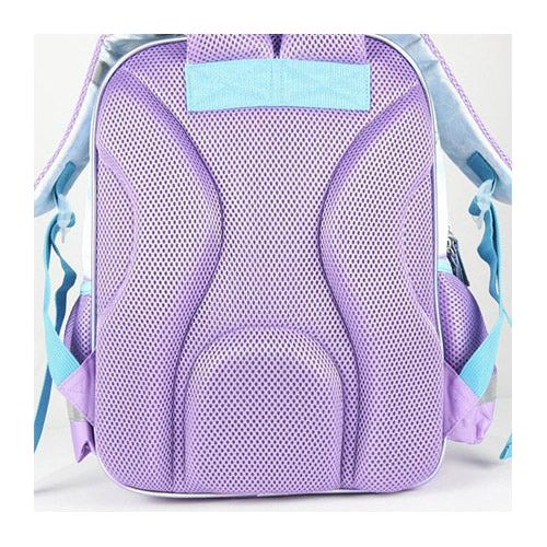 Frozen 2 rygsæk med 3 rum