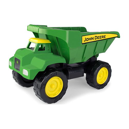 Stor John Deere dumper