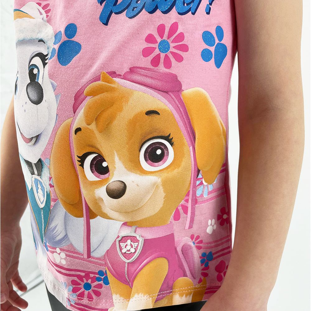 Paw Patrol "What a good Pup" t-shirt