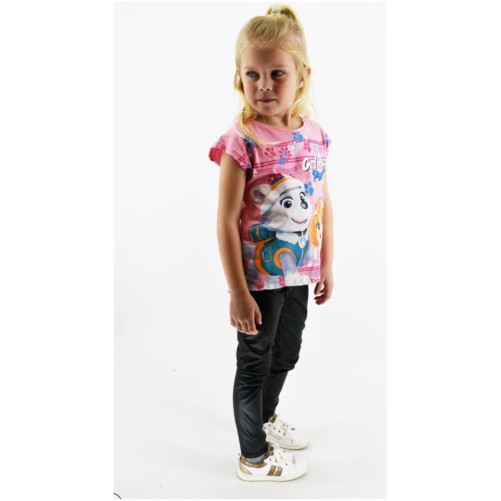 Paw Patrol "What a good Pup" t-shirt