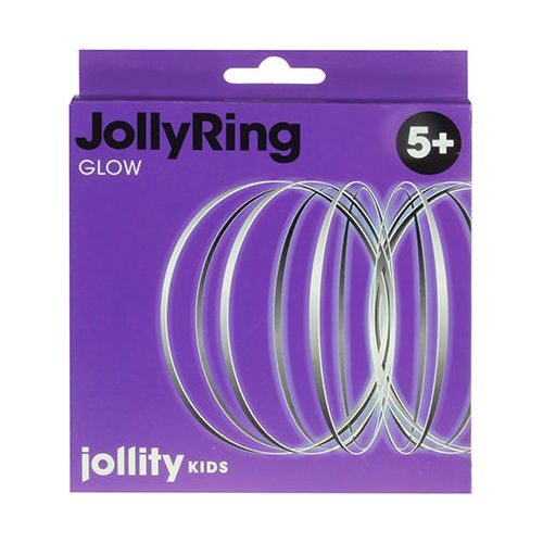 Flow Ring - Glow in the dark