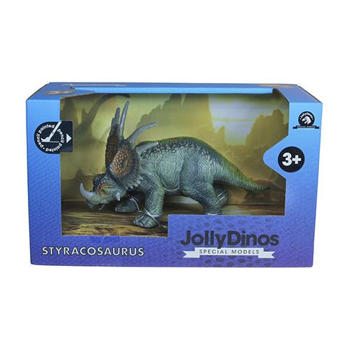 Dinosaur Styracosaurus