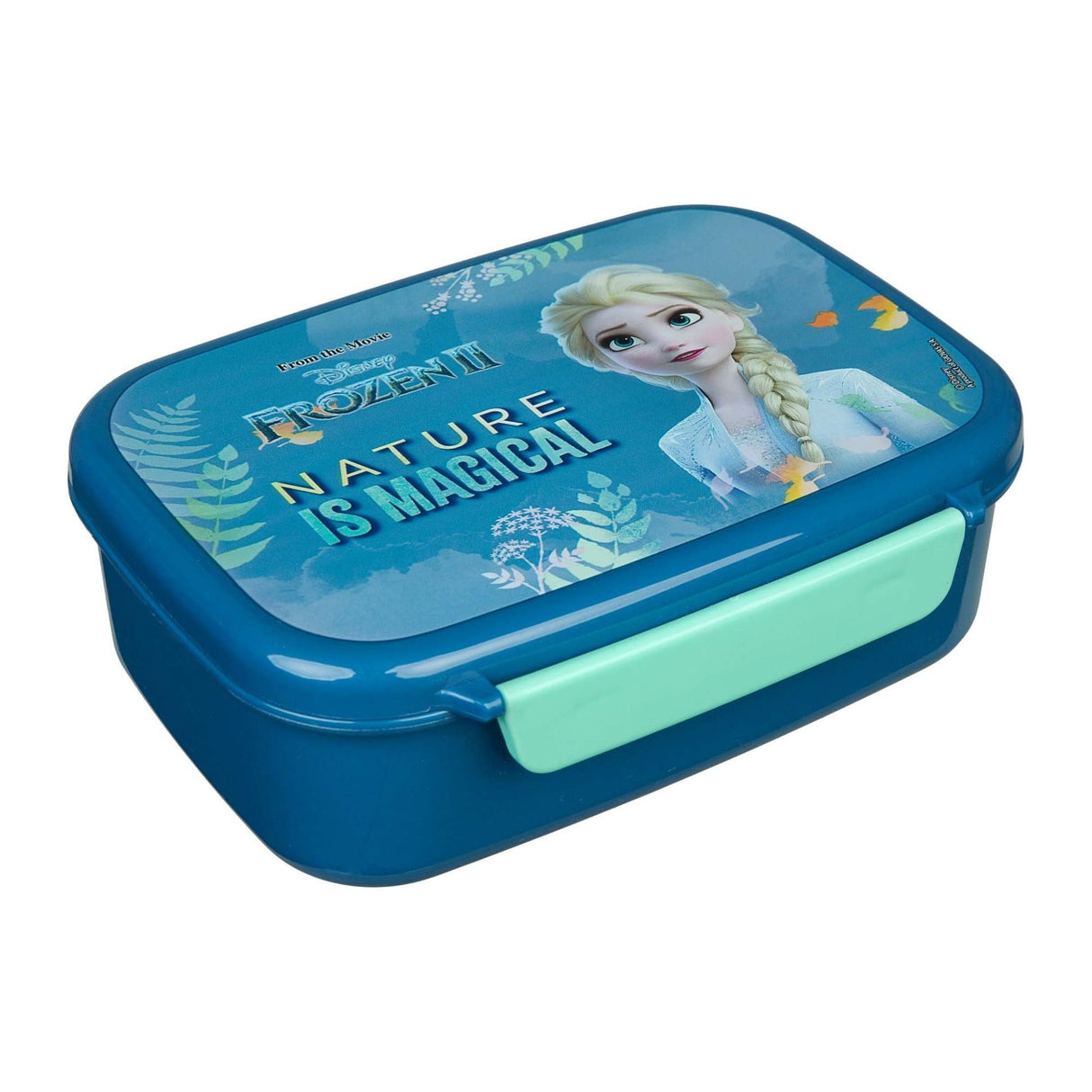 Frozen Madkasse 20x8 cm