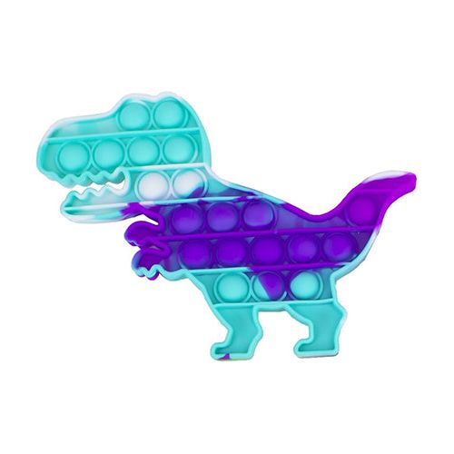 Dinosaur popit 13x19cm