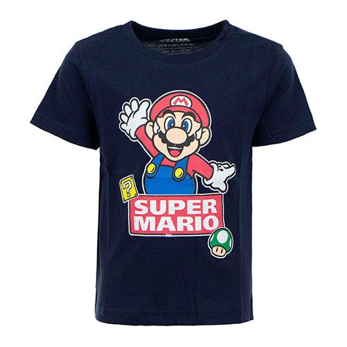 Super Mario "Extra Life" T-Shirt
