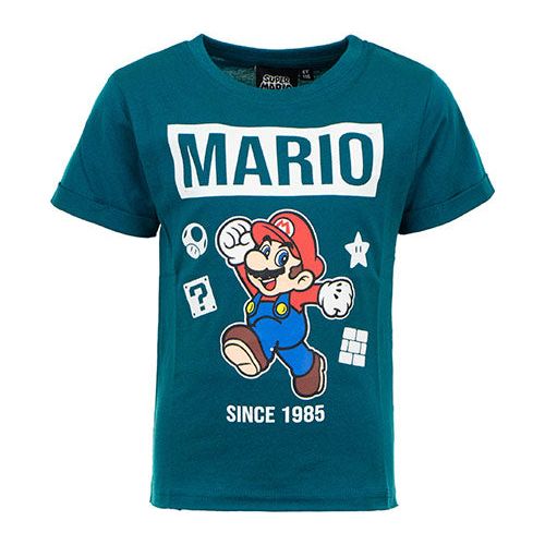 Super Mario "Since 1985" T-Shirt