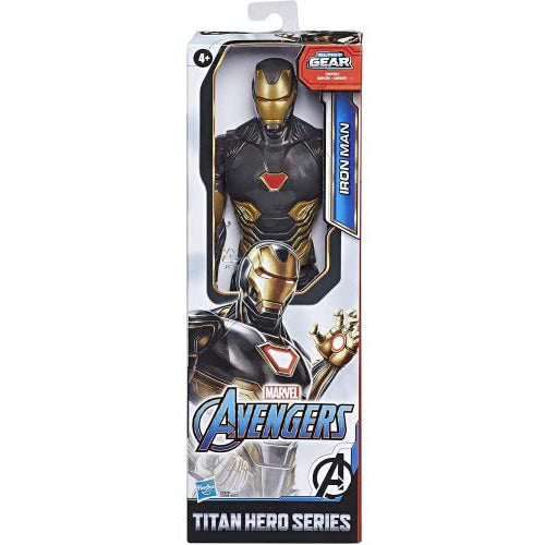 Avengers Iron-Man actionfigur 30 cm