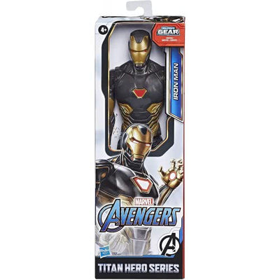 Avengers Iron-Man actionfigur 30 cm