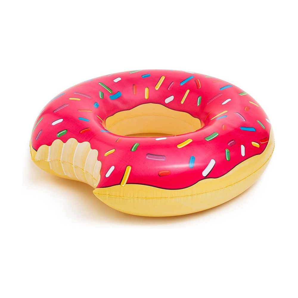 Donut Badering 91 cm Badedyr