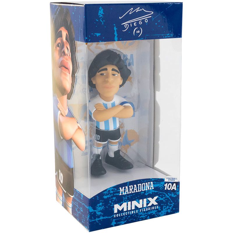 Minix - Diego Maradona