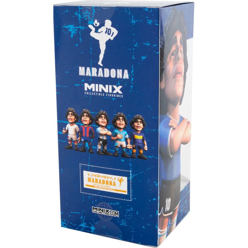 Minix - Diego Maradona