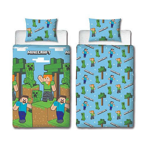 Minecraft sengesæt