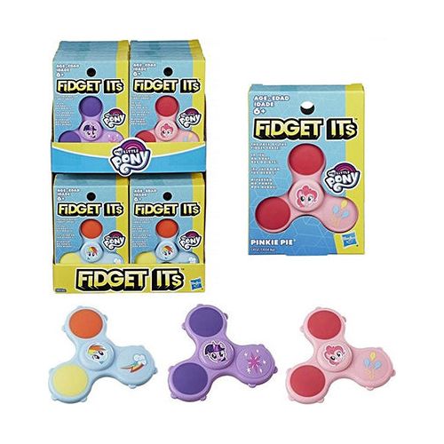 My Little Pony fidgetspinner