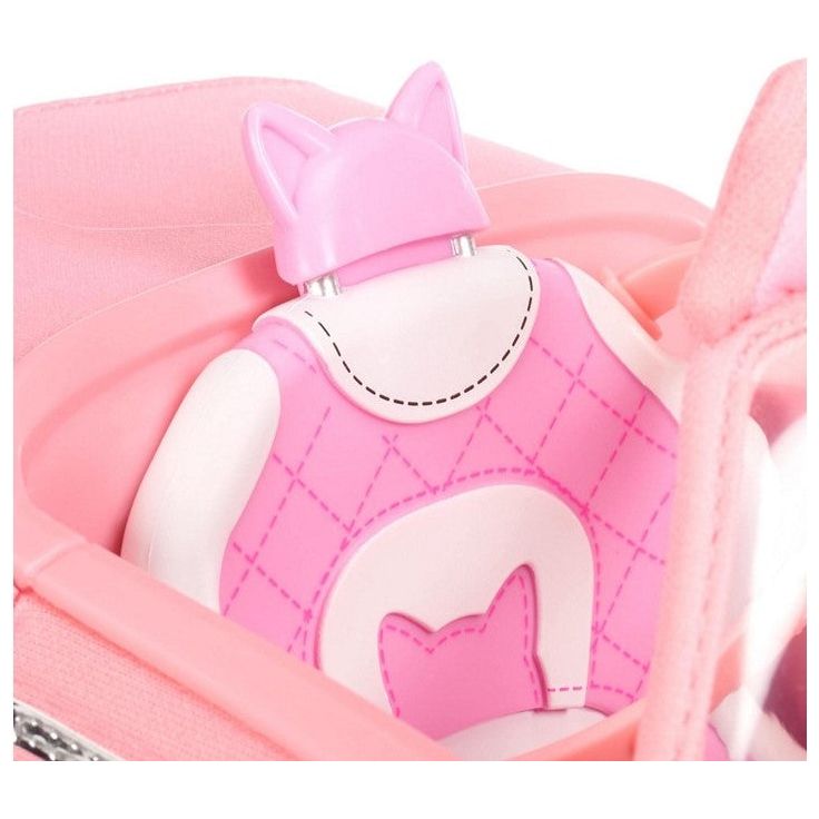 Na! Na! Na! Surprise deluxe plys køretøj