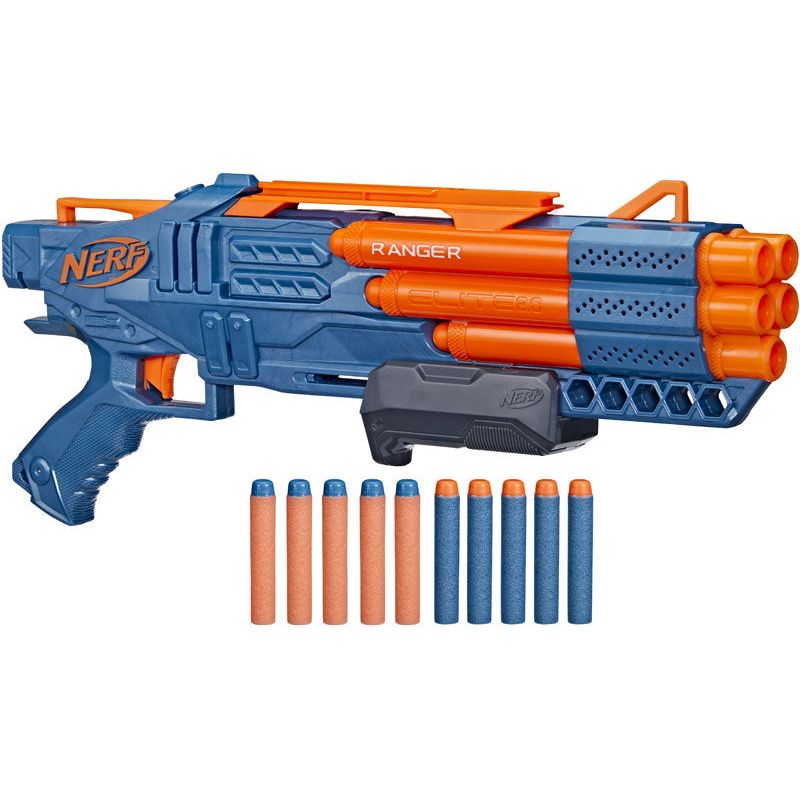 Nerf Elite 2.0 Ranger incl. 10 skud
