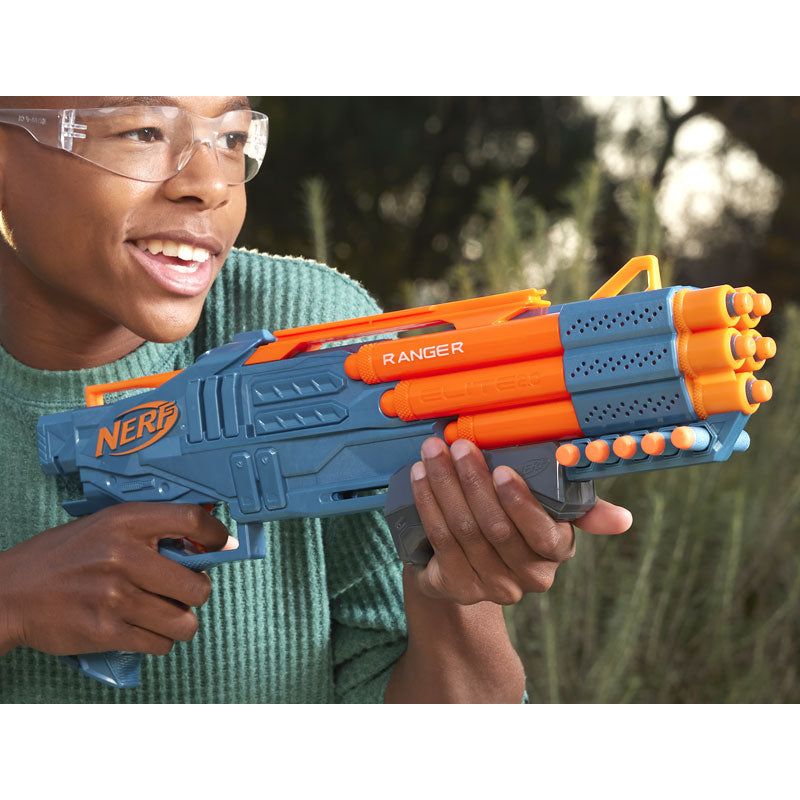 Nerf Elite 2.0 Ranger incl. 10 skud