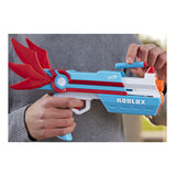 Roblox Nerf Gun