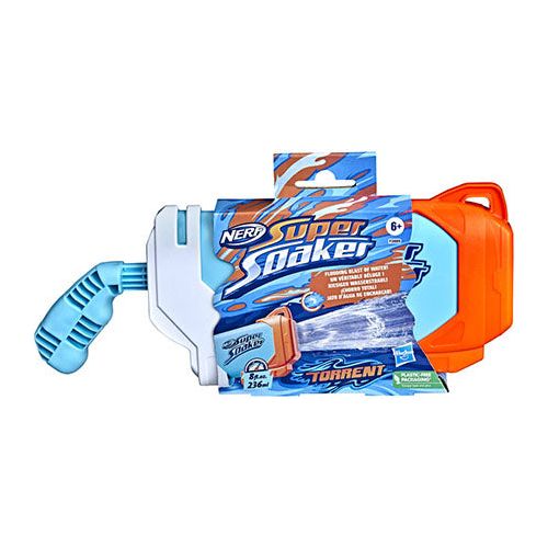 Nerf Super Soaker Torrent