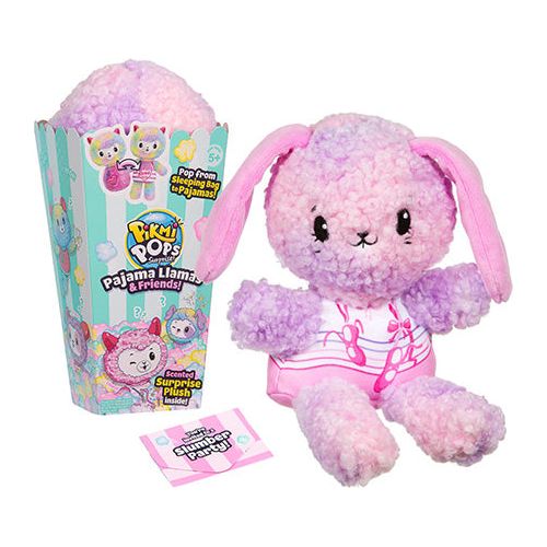 Pikmi Pops Pajama Llamas