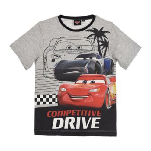 Cars "Competetive Drive" T-shirt