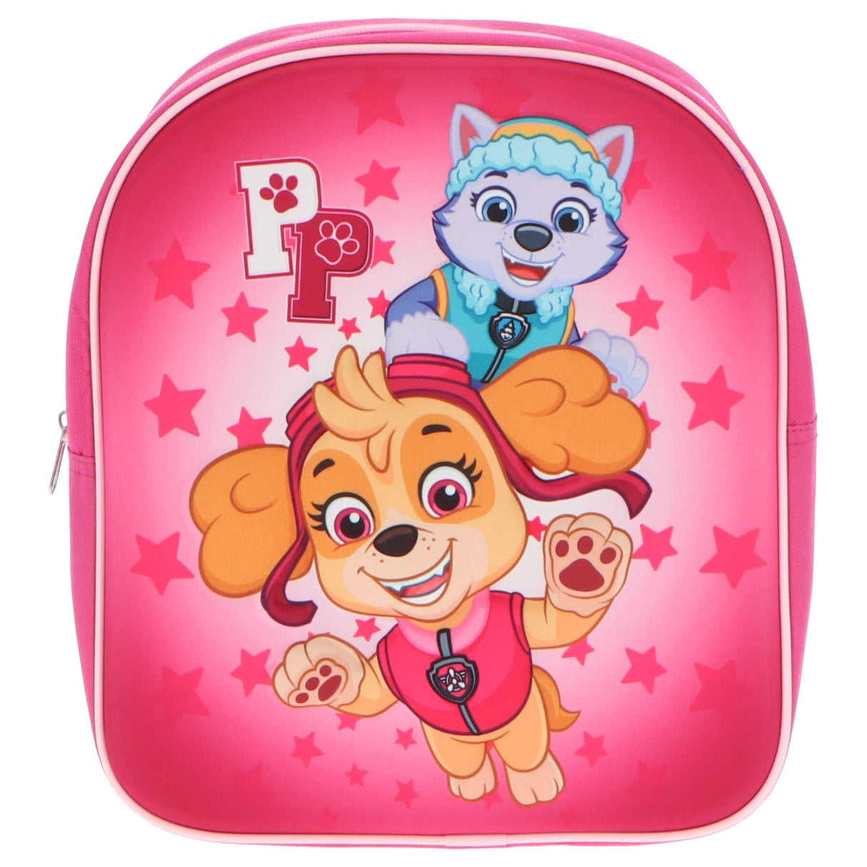 Paw Patrol Skye & Everest 3D Rygsæk