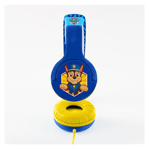 Paw Patrol Chase høretelefoner