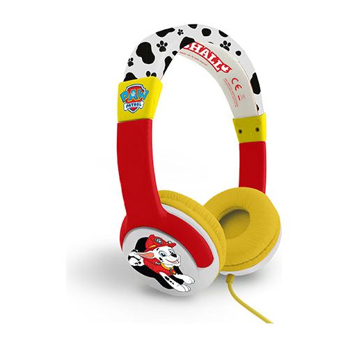 Paw Patrol Marshall høretelefoner