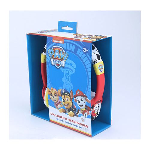 Paw Patrol Marshall høretelefoner