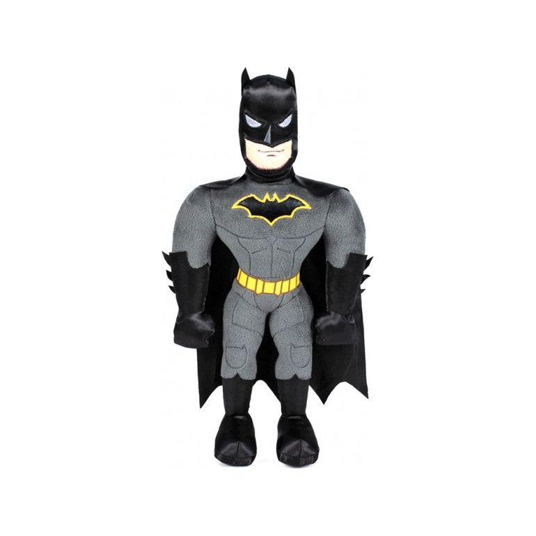 Batman bamse 30 cm