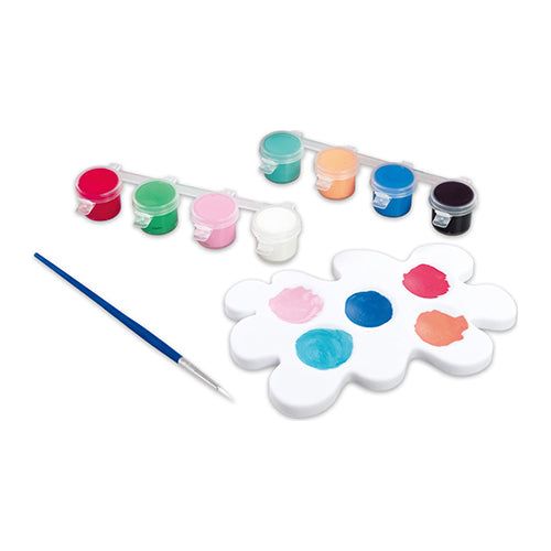 Gurli Gris gips figurer incl maling