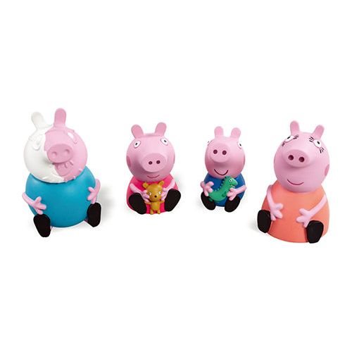 Gurli Gris gips figurer incl maling